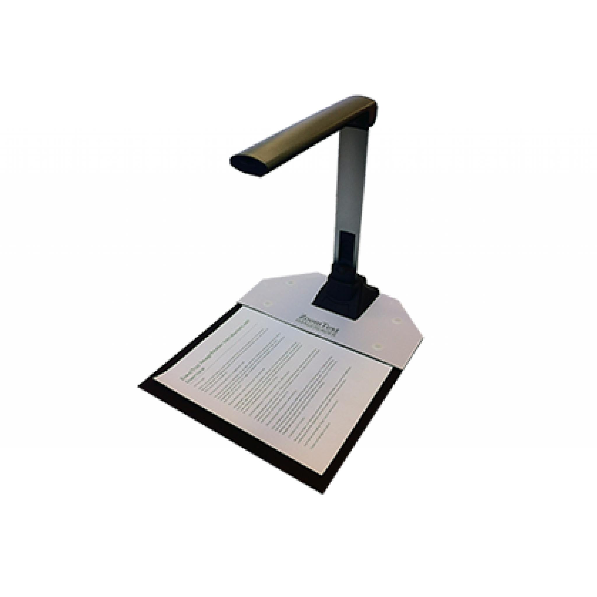 ZoomText ImageReader