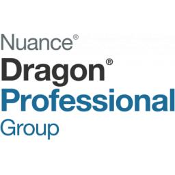 Dragon Professional Group v15