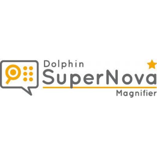SuperNova Magnifier