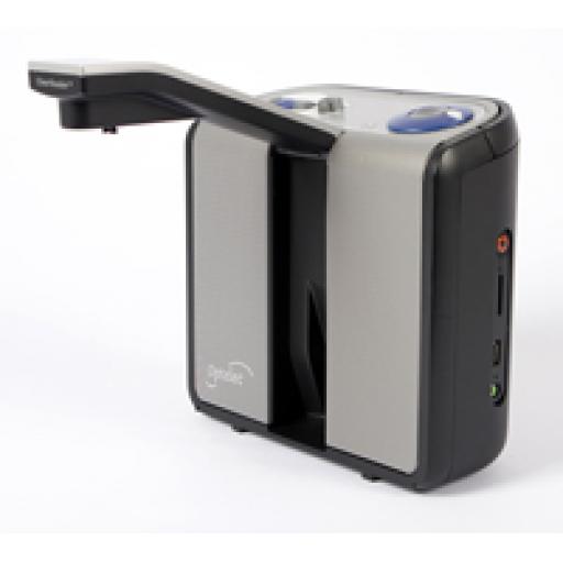 ClearReader+ Basic (Mains Power Only)