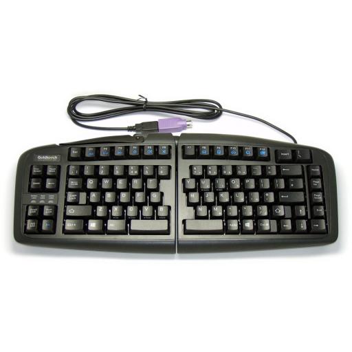 Goldtouch V2 Adjustable Keyboard