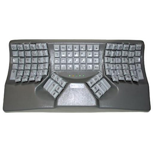 Maltron L89 USB Ergonomic Keyboard