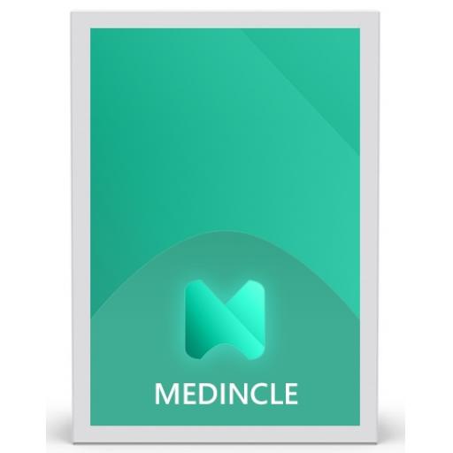 Medincle Spellchecker
