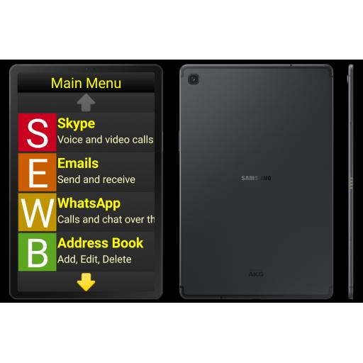 Synapptic Gold Tablet Package