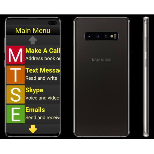 Synapptic Gold 30 Phone Package