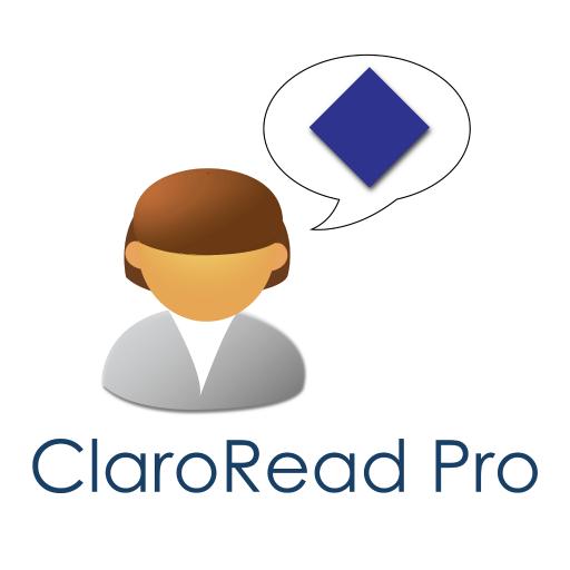 ClaroRead Pro Home & Education Edition