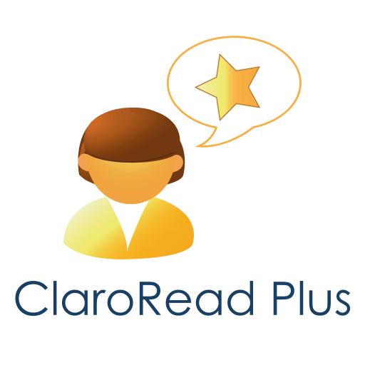 ClaroRead Plus Windows Icon .png