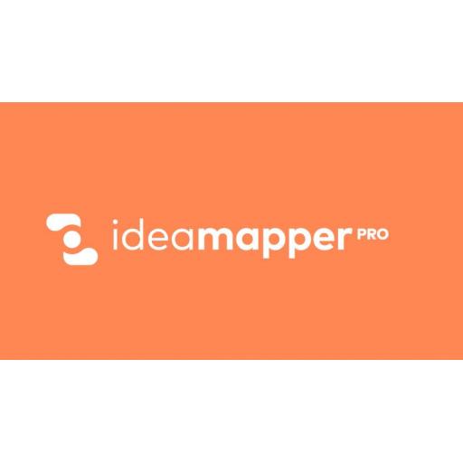 Ideamapper Pro - 3 Year